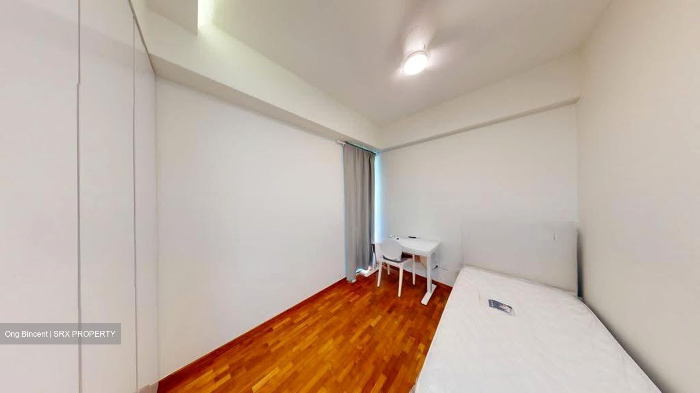 The Sunny Spring (D14), Apartment #623642421